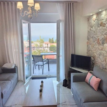 Hanioti View Apartment Екстер'єр фото