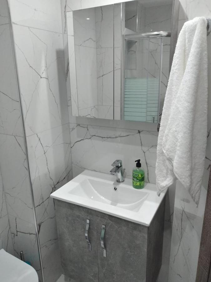 Hanioti View Apartment Екстер'єр фото