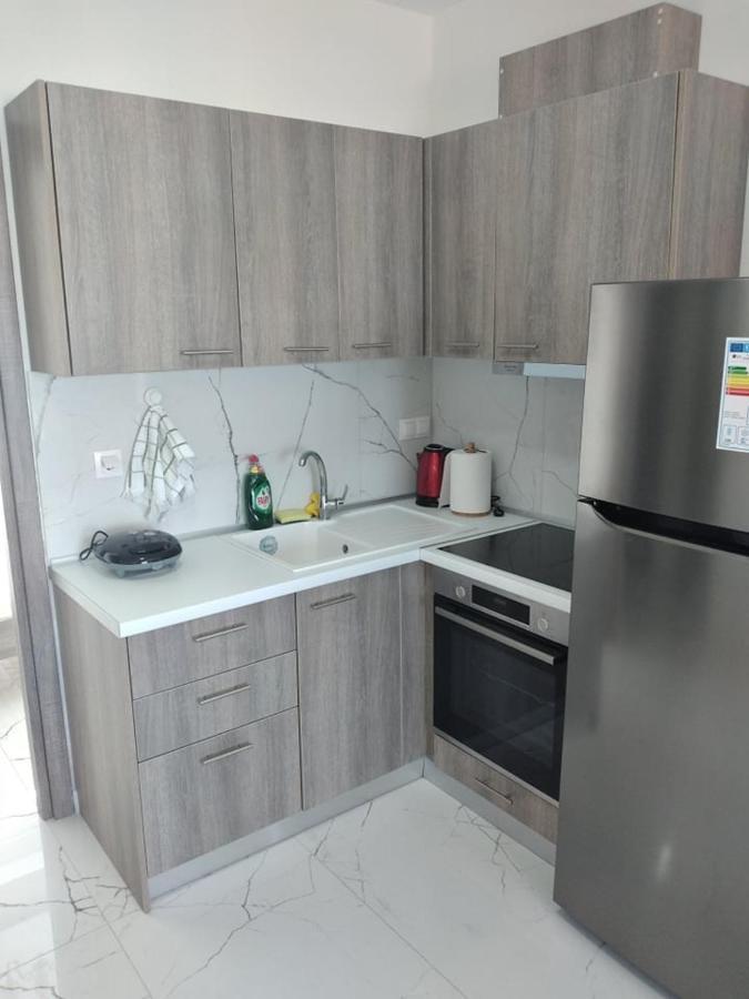 Hanioti View Apartment Екстер'єр фото