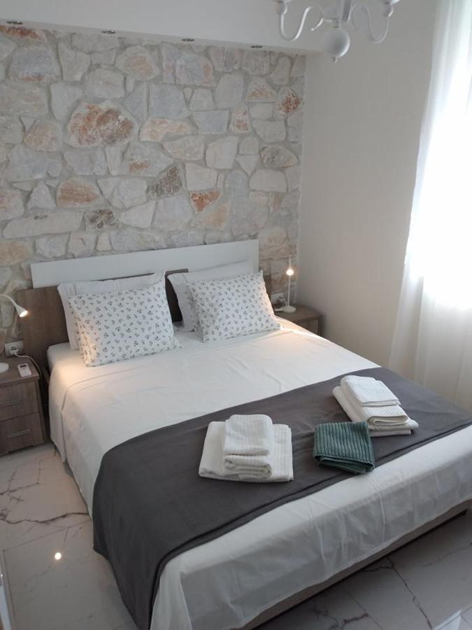 Hanioti View Apartment Екстер'єр фото