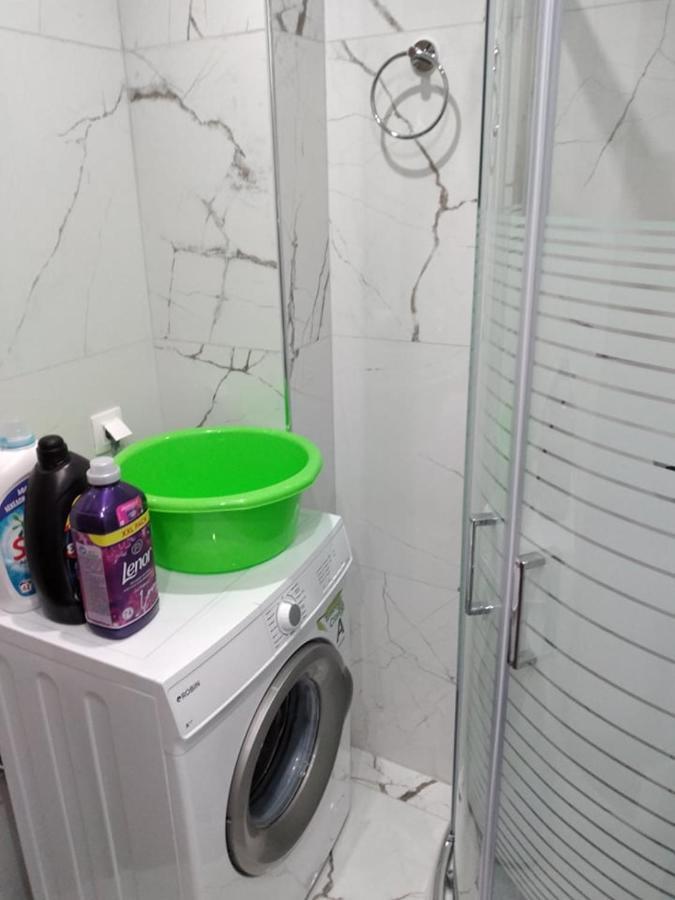 Hanioti View Apartment Екстер'єр фото